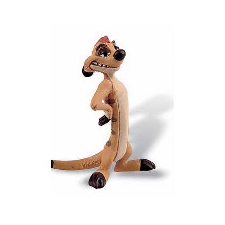Timon Figure Lion King
