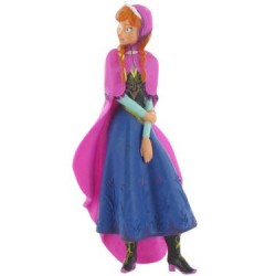 Ana Figura Frozen Disney