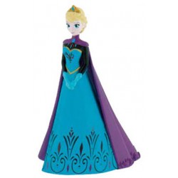 Elsa Queen Figure Frozen Disney
