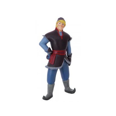 Kristoff Figure Frozen