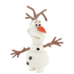 Olaf Figura Frozen Disney
