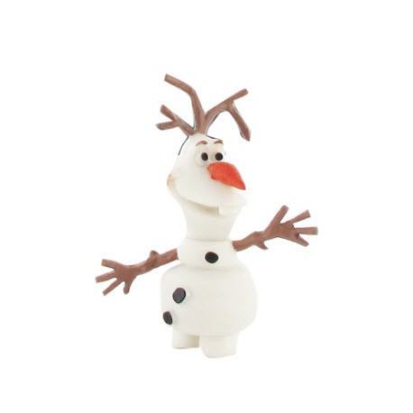 Olaf Figura Frozen Disney