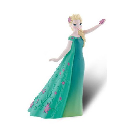 Elsa Fever Figura Frozen Disney