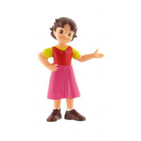 Heidi Figure