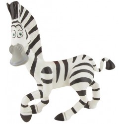 Zebra Marty Figure Madagascar