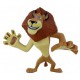 Alex Lion Madagascar Figure