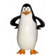 Penguins of Madagascar Kowalski Figure