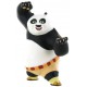 Po Oso Panda Figura Kung Fu Panda