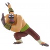 Monkey Figure Kung Fu Panda