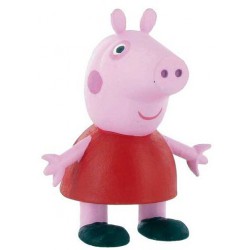Figura Peppa Pig Muñeco