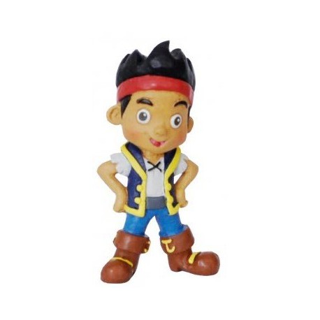 Figure Jake Pirate Neverland