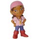 Izzy Figure Jake Pirate Neverland