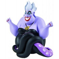 The Little Mermaid Figure Ursula