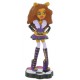 Figure Clauwdeen Wolf Monster High