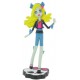 Figure Monster High Lagonna Blue