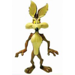 Figura Coyote Looney Tunes