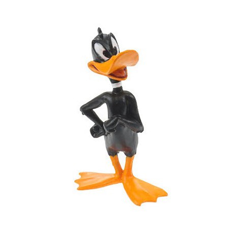 Figure Daffy Duck Looney Tunes
