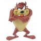 Figura Demonio Tazmania Looney Tunes