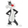 Figura Gato Silvestre Looney Tunes