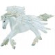 Pegaso Caballo Alado Figura Mitologica