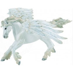 Pegaso Caballo Alado Figura Mitologica