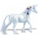 Unicornio Caballo Con Cuerno Figura Mitologica