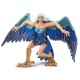 Mythical Realms Harpy Plastic Figure