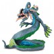 Mythical Realms Leviathan Plastic Figure