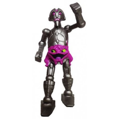 Kraangdroid Tortugas Ninja