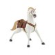 Maximus Caballo Figura Rapunzel