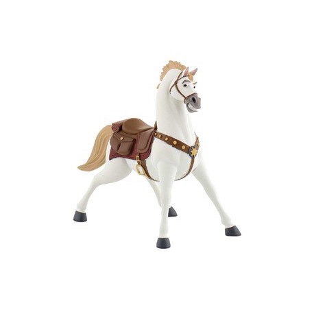 Figure Maximus Horse Rapunzel