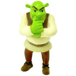 Shrek Figure Shrek