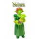 Fiona con Bebe Fgura Shrek