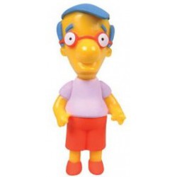 Milhouse Figure The Simpson