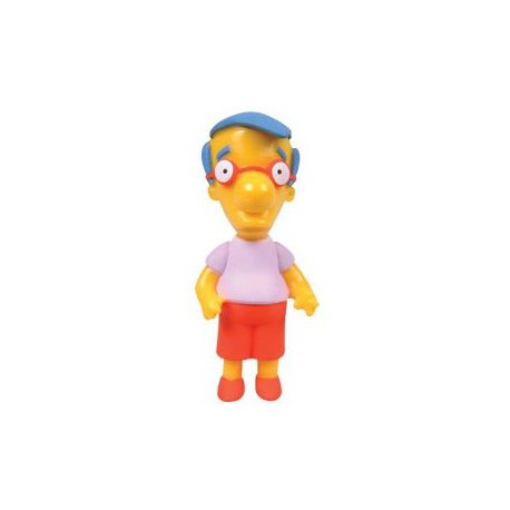 Milhouse Figure The Simpson
