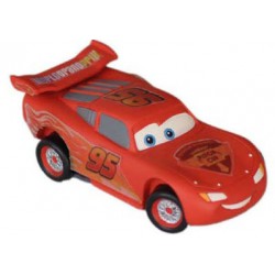 Rayo McQueen Figura Cars Disney