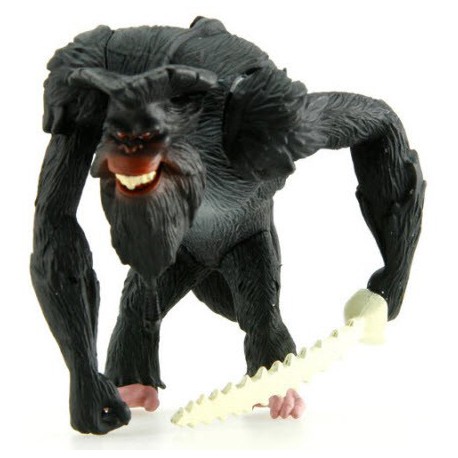 Gutt Figura Ice Age