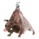 Dobson Jabali Figura Ice Age