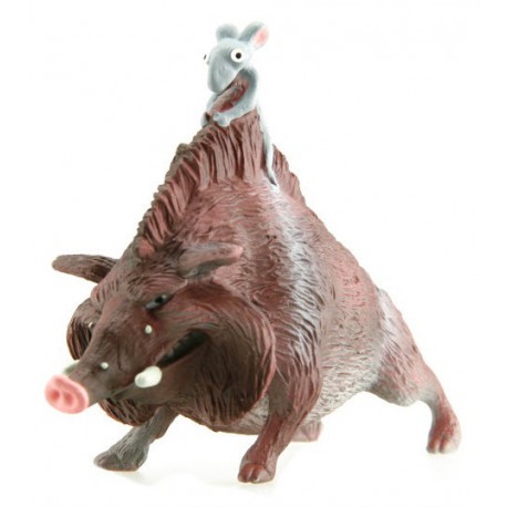 Dobson Jabali Figura Ice Age