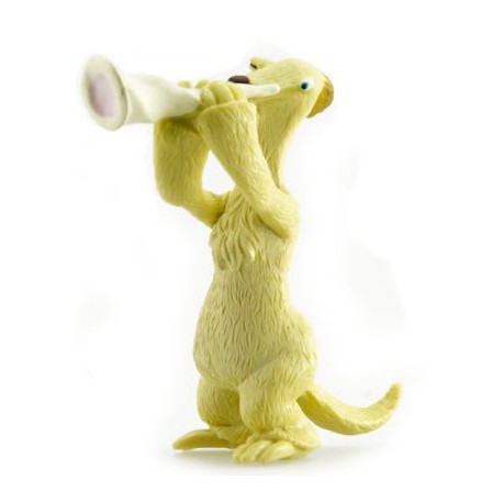 Sid Figura Ice Age