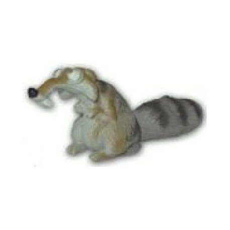 Scrat Ardilla Figura Ice Age Edad de Hielo