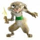Squint Rabbit Figure Ice Age