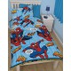 Duvet Cover Spiderman