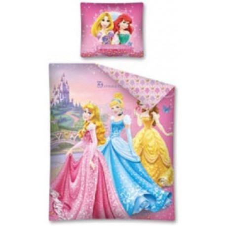 Duvet Cover Princess