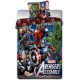 Funda Edredrón Avengers