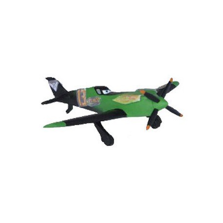 Ripslinger Planes Disney Figure