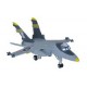 Bravo Planes Disney Figure