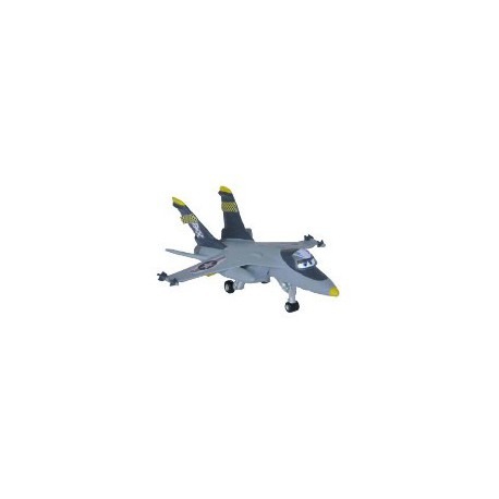 Bravo Planes Disney Figure