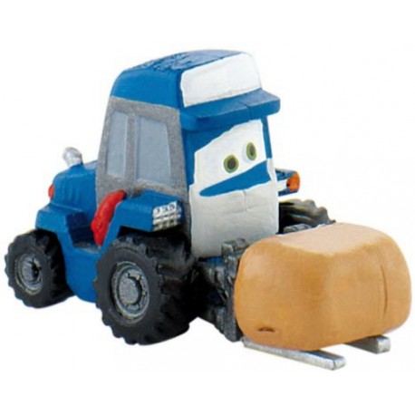Planes 2 Disney Figure Maru