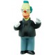 Krusty Sin Disfraz Figura Los Simpson